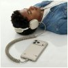 Etui Spigen Classic LS MagSafe do iPhone 17 Pro kamienny